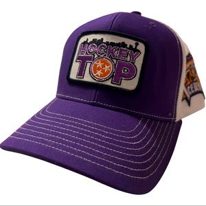 Knoxville Ice Bears SPHL Hat “Hockey Top”